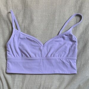 lulu lemon sports bra